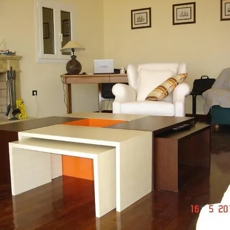 Mit Privatpool Fuer 12 Personen In Agia Galini, Kreta * Agia Galini (Crete)