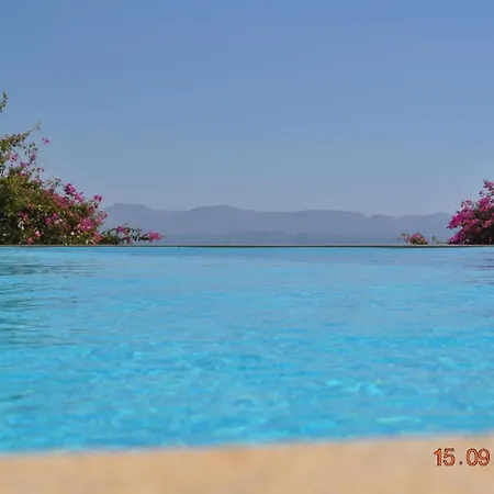Holiday home Mit Privatpool Fuer 12 Personen In Agia Galini, Kreta *