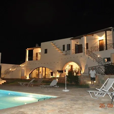 Holiday home Mit Privatpool Fuer 12 Personen In Agia Galini, Kreta Agia Galini (Crete)