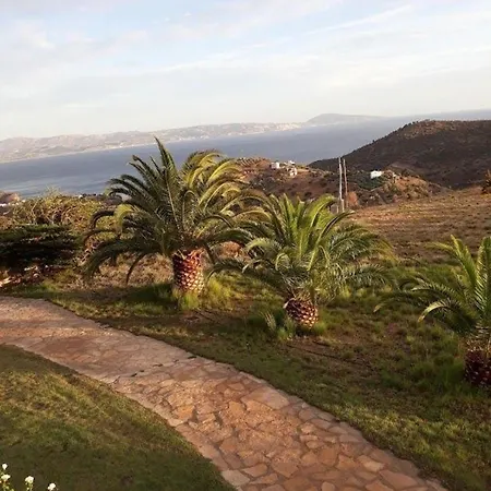 Mit Privatpool Fuer 12 Personen In Agia Galini, Kreta Agia Galini (Crete)