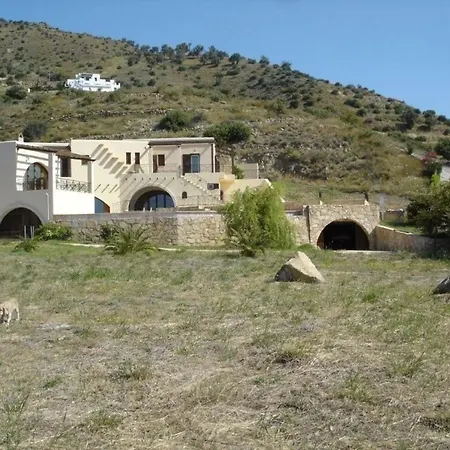 Mit Privatpool Fuer 12 Personen In Agia Galini, Kreta Holiday home Agia Galini (Crete)